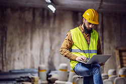 construction accountant Chester County